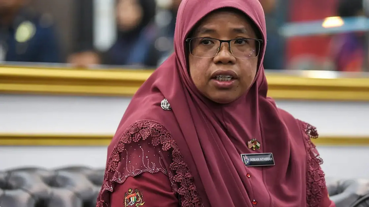 Amanah Leader Challenges PAS President Over DAP Islam Allegations
