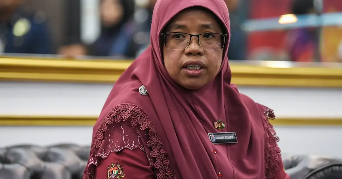 Amanah Leader Challenges PAS President Over DAP Islam Allegations