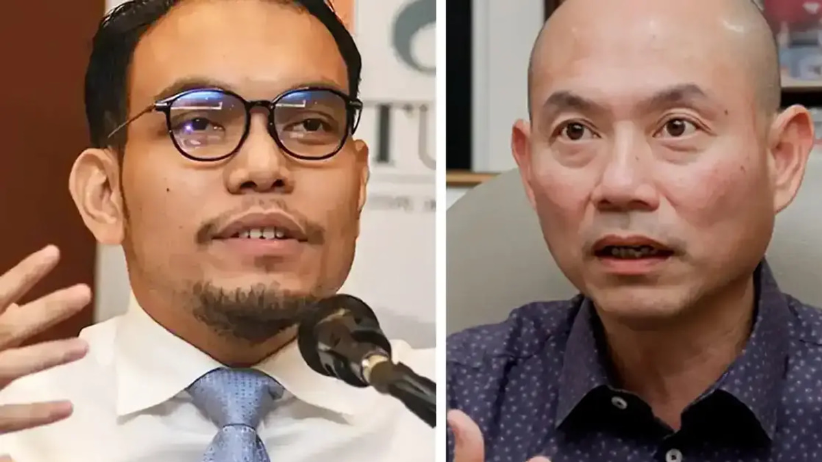 Malaysia Has Right to Enforce Its Own Immigration Policies, Says DAP Leadership