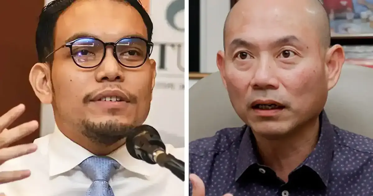 Malaysia Has Right to Enforce Its Own Immigration Policies, Says DAP Leadership