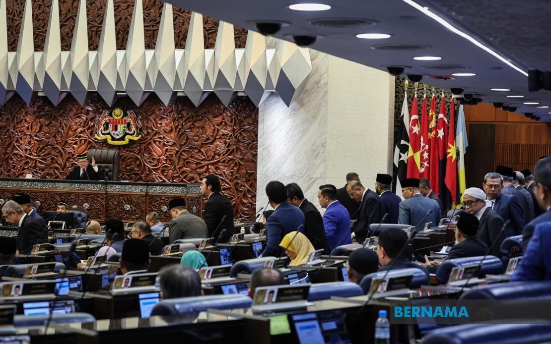 Parliament Grants Comprehensive Debate Platform for Tabung Haji Inquiry Report
