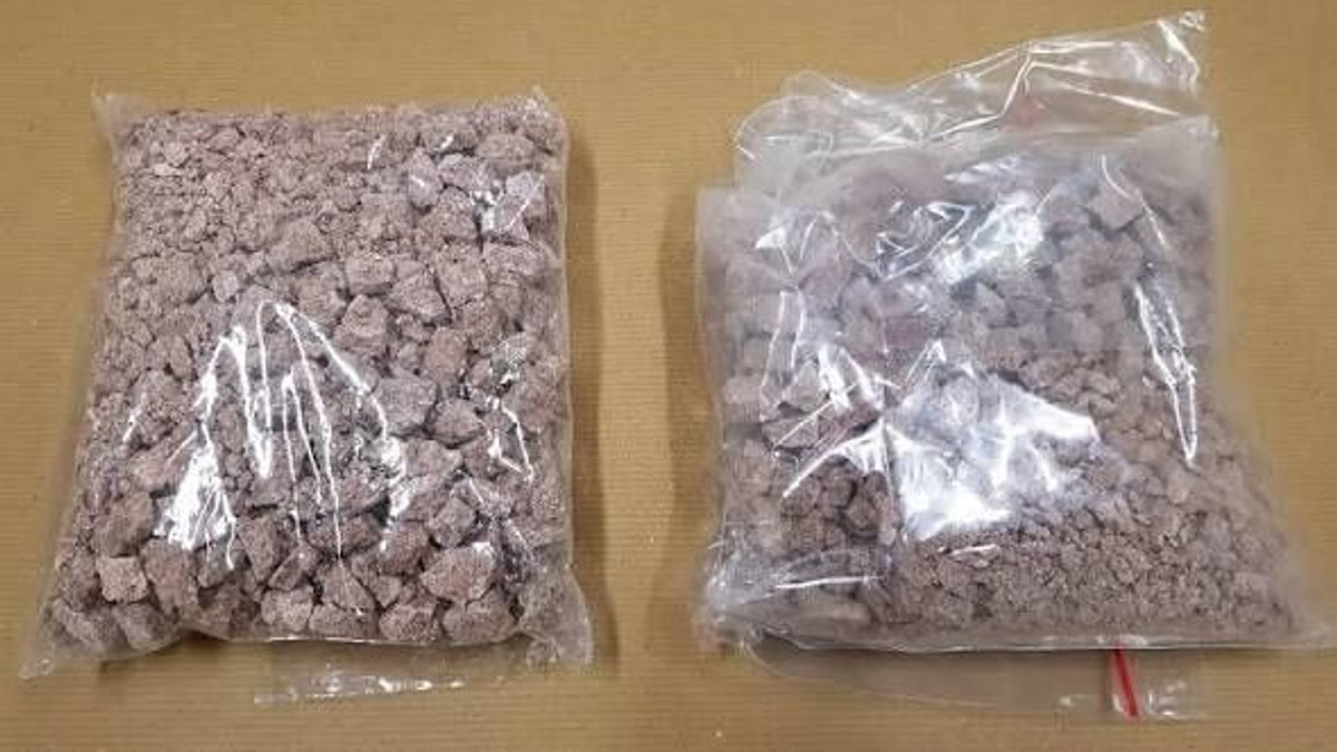 Thai Airways and Aviation Authorities Launch Investigation After Flight Attendant Arrested Over Heroin Seizure in Melbourne