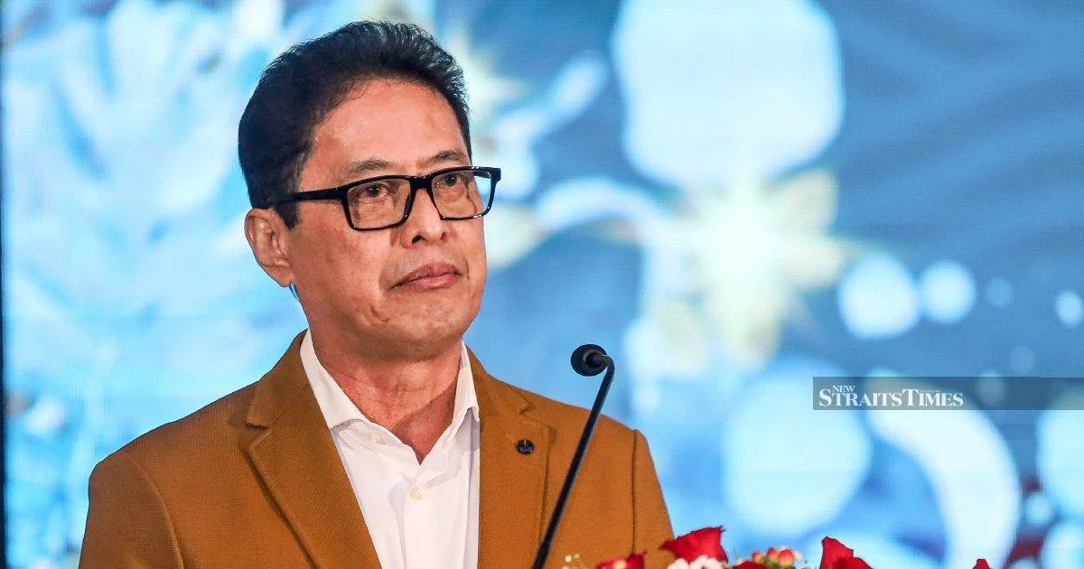 NFCC Clarifies That Azam Baki's Advisory Role Is Personal, Not Tied to MACC Position