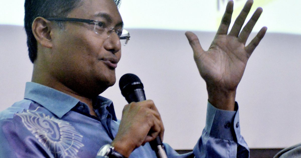 Bersatu Fires Back at Perikatan Over 'Moral Courage' Jab