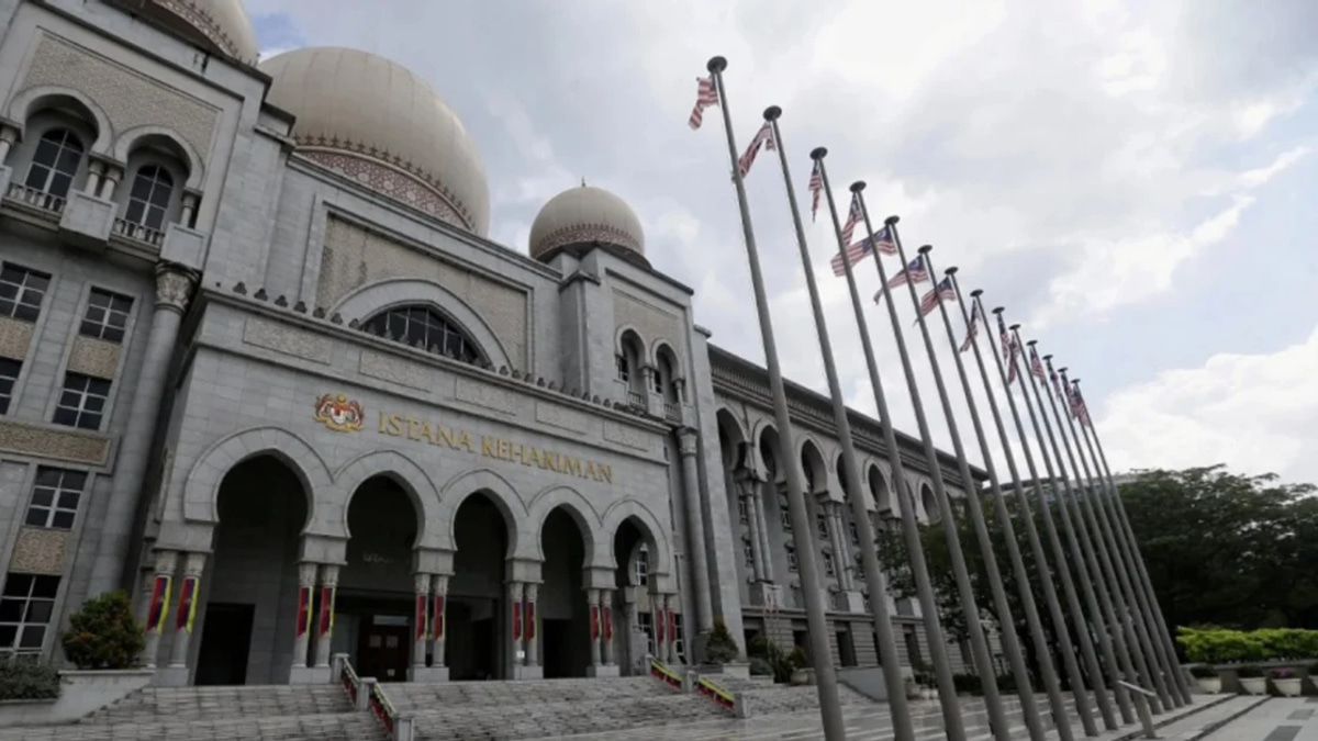 Dewan Rakyat Resumes Debate on Landmark Attorney-General and Prosecutor Separation Bill