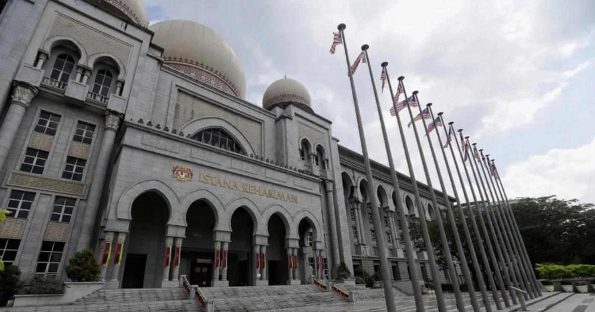 Dewan Rakyat Resumes Debate on Landmark Attorney-General and Prosecutor Separation Bill