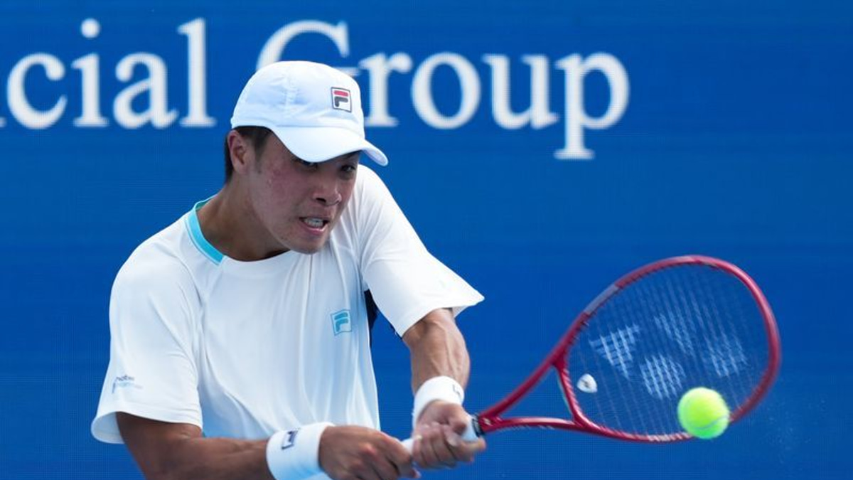Nakashima's Cincinnati Surge Continues as American Reaches Second Consecutive Masters Semi-Final