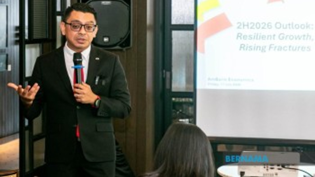Malaysia's Ports Set to Flourish as Global Supply Chains Shift and Green Shipping Accelerates