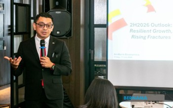Malaysia's Ports Set to Flourish as Global Supply Chains Shift and Green Shipping Accelerates