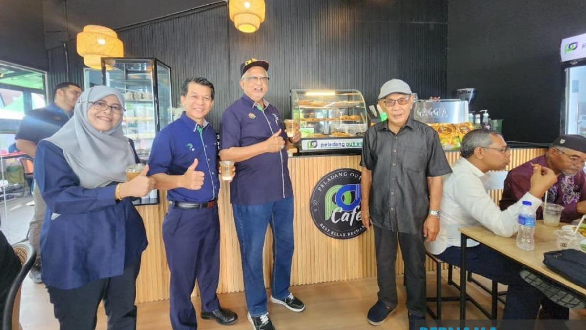 PPK Farmers' Outlets Undergo Major Modernisation Drive Across Malaysia