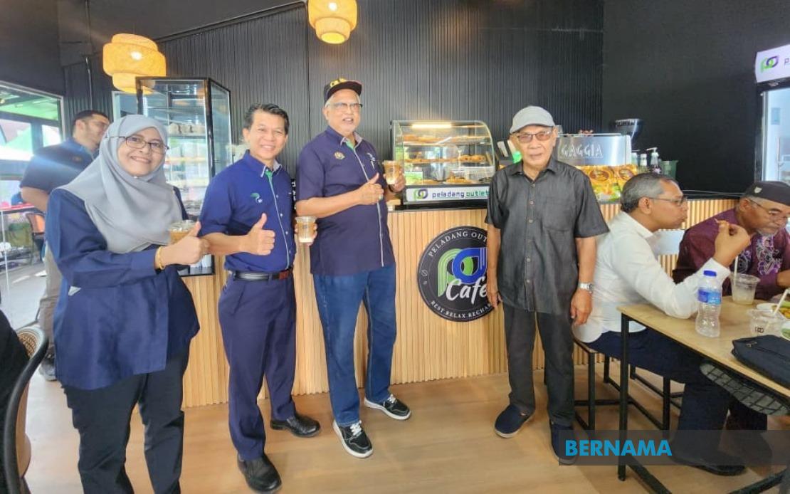 PPK Farmers' Outlets Undergo Major Modernisation Drive Across Malaysia