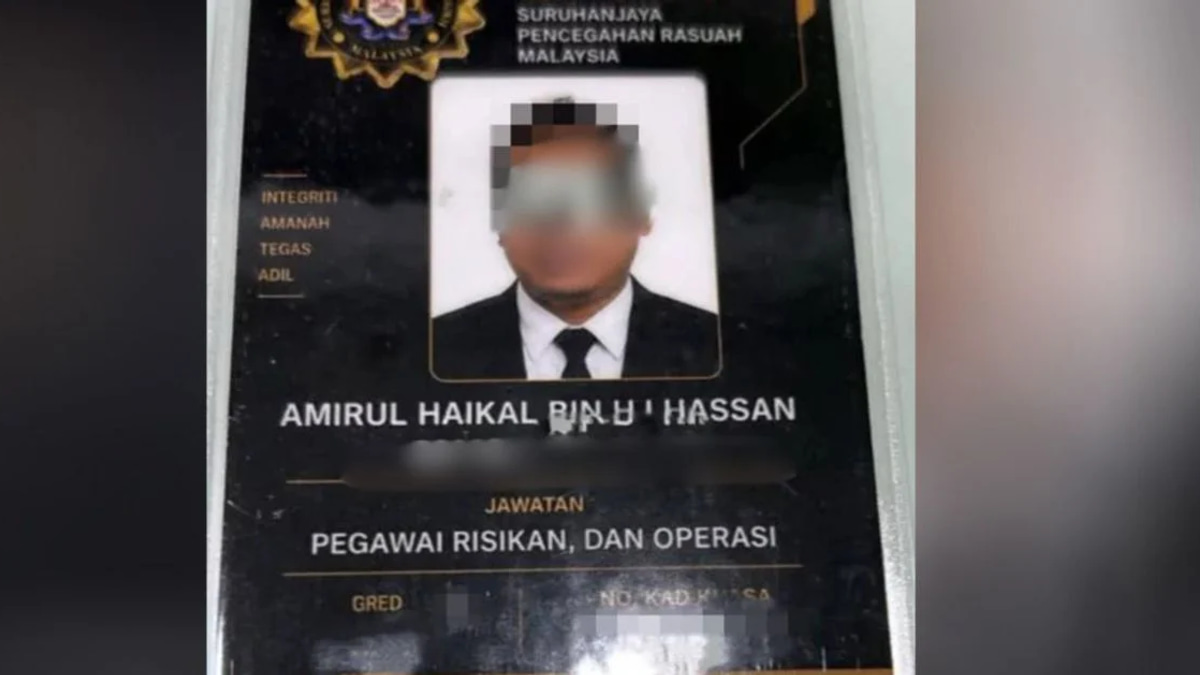 MACC Rejects Claims Viral Social Media Figure Is Commission Officer