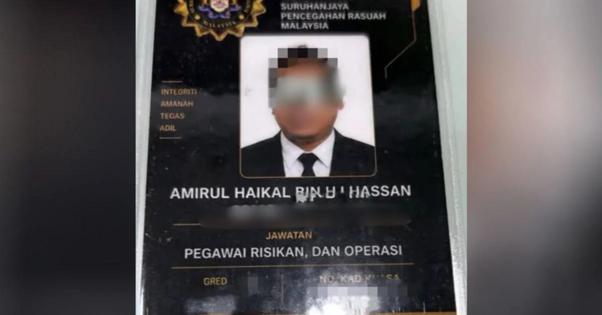 MACC Rejects Claims Viral Social Media Figure Is Commission Officer