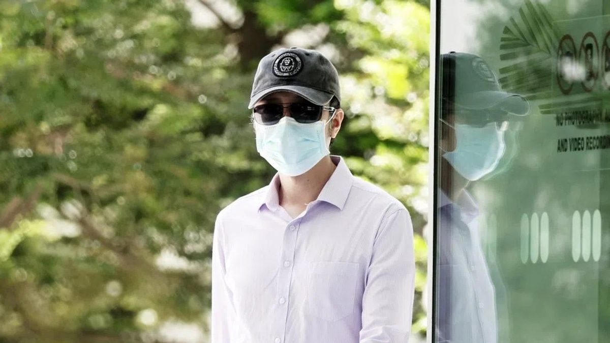Corporate Services Operator Gets 32 Weeks' Jail for Fabricating Records in Singapore's S$3 Billion Money Laundering Scheme