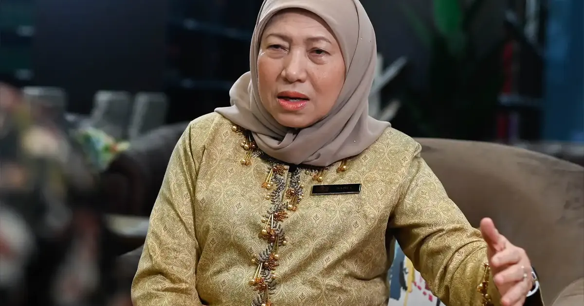 Langkawi Childcare Centre Closes During Police Investigation into Child Welfare Allegations