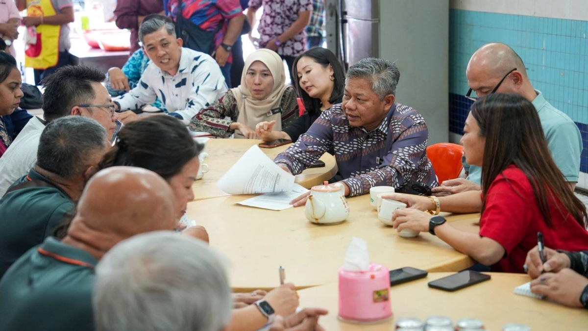 DBKL Streamlines Permits and Reopening Rules to Boost Kuala Lumpur Business Growth