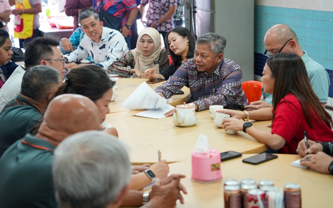 DBKL Streamlines Permits and Reopening Rules to Boost Kuala Lumpur Business Growth
