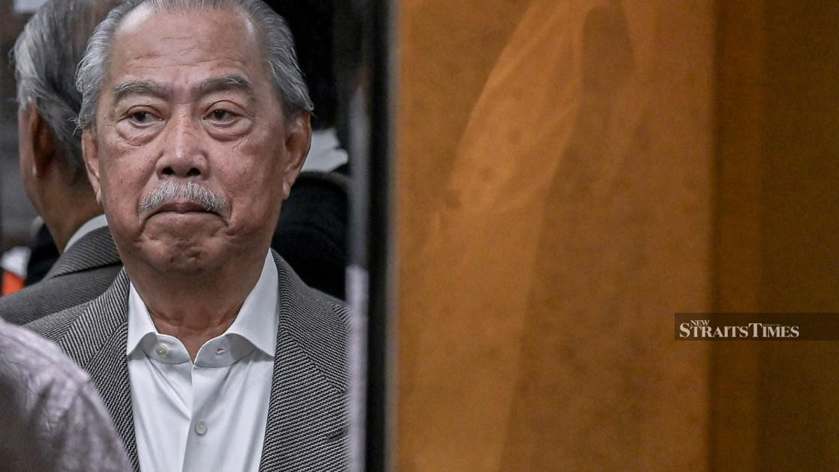 KCJ Finance Manager Links RM800k Bersatu Donation to Jana Wibawa Government Projects