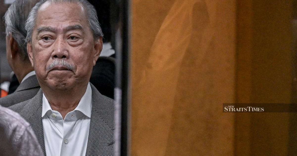 KCJ Finance Manager Links RM800k Bersatu Donation to Jana Wibawa Government Projects