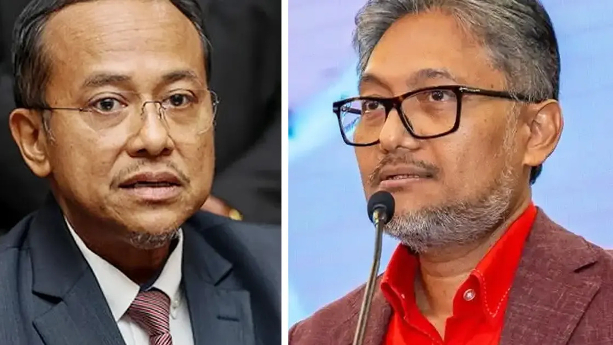 Perikatan Nasional Chief Samsuri Falls Short of Expectations, Says Muhyiddin's Former Adviser