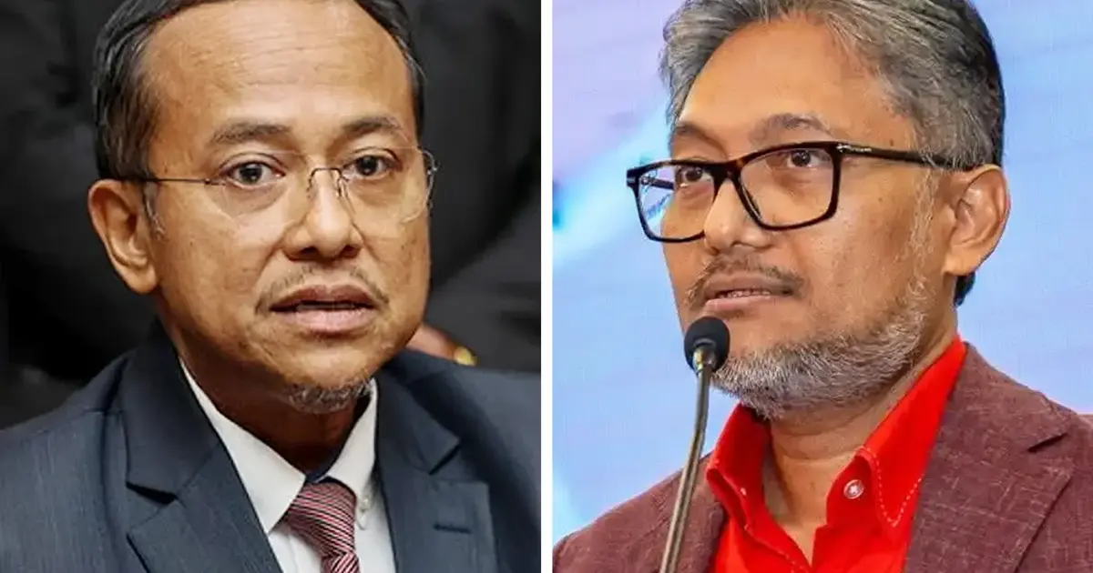 Perikatan Nasional Chief Samsuri Falls Short of Expectations, Says Muhyiddin's Former Adviser
