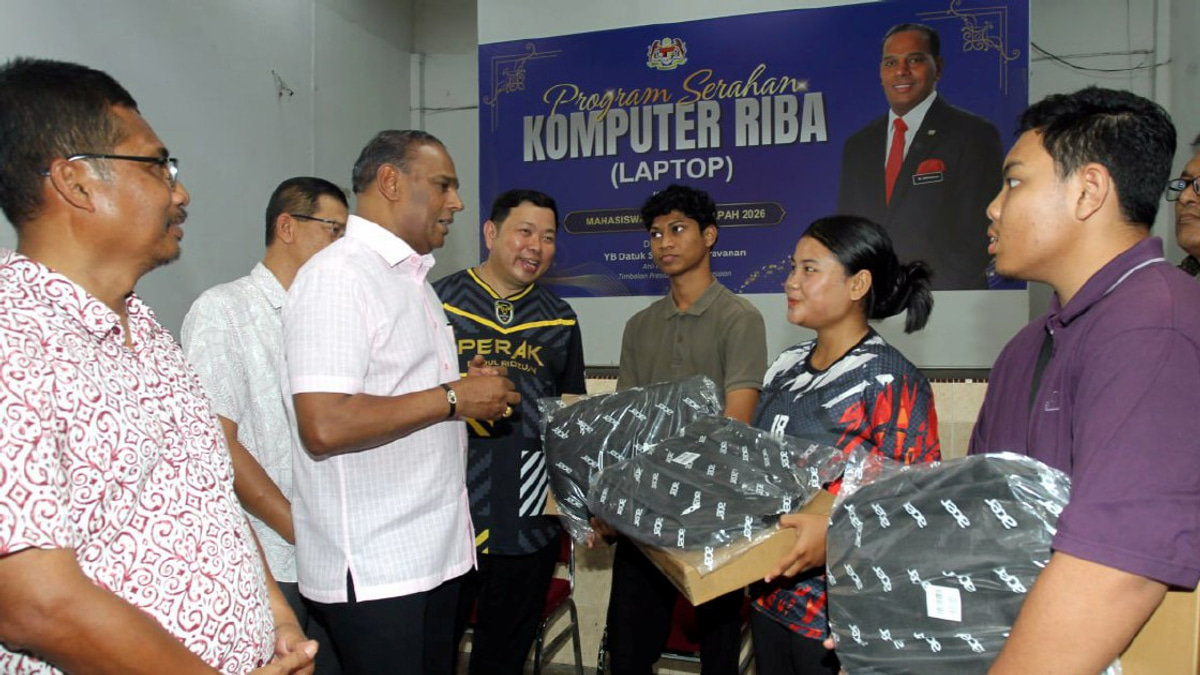 MIC Mobilises Grassroots Support As It Prepares for Melaka Election Challenge
