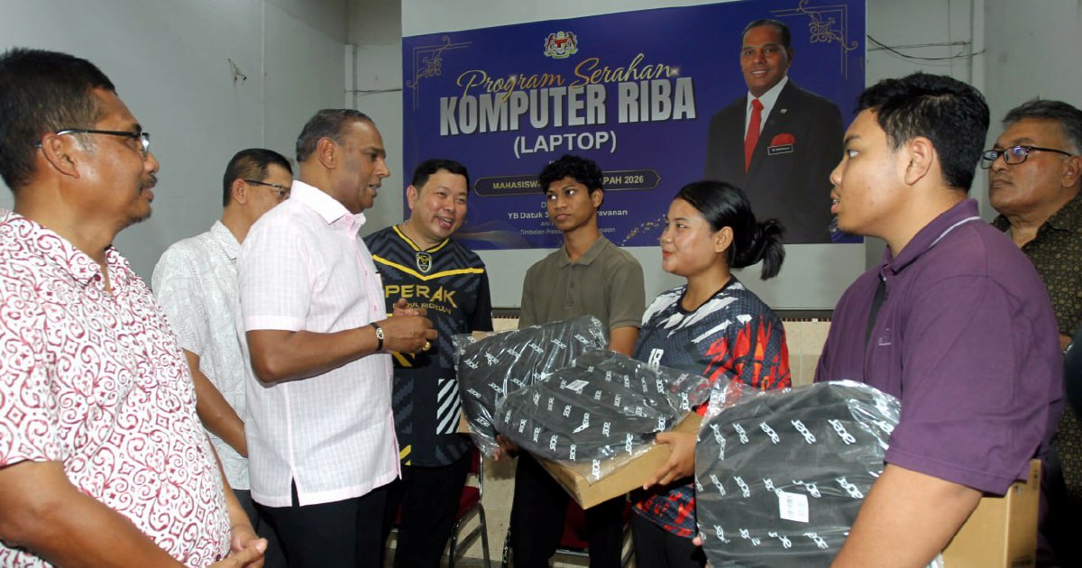 MIC Mobilises Grassroots Support As It Prepares for Melaka Election Challenge