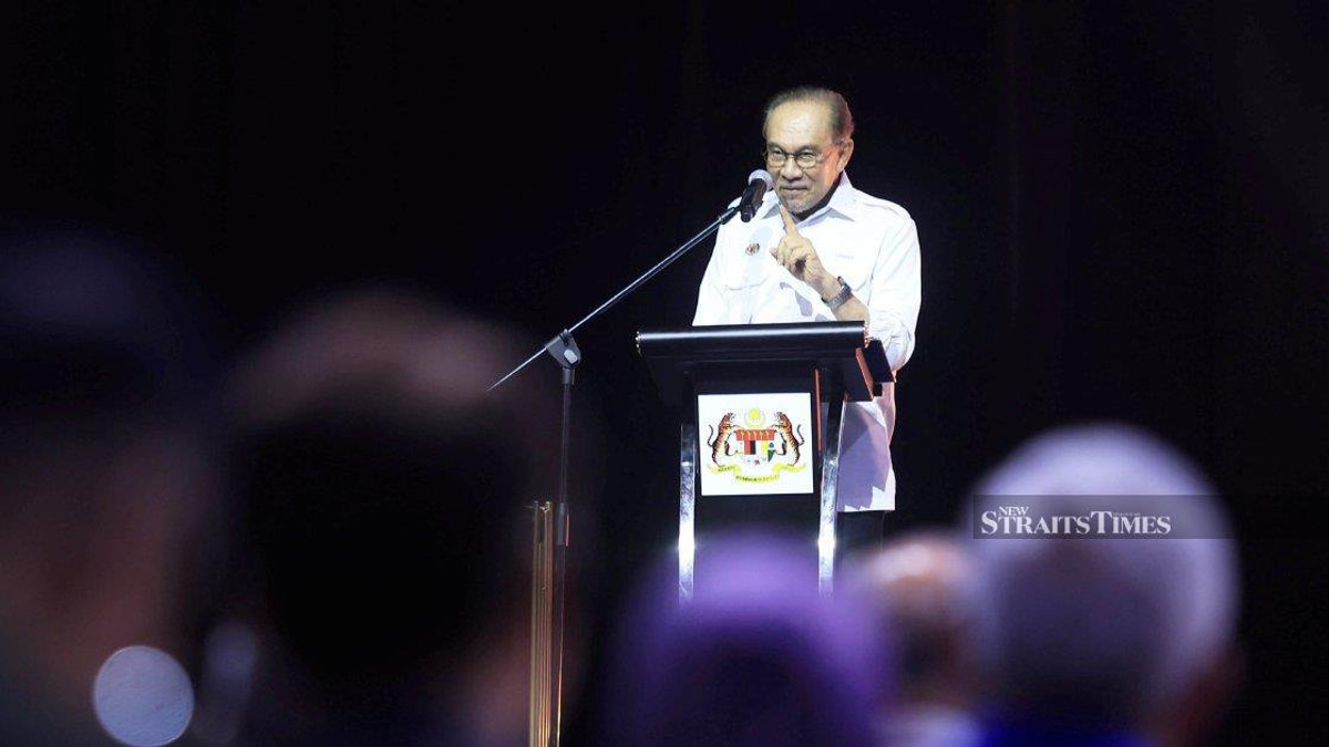 Malaysia to Redirect Billions From Illegal Activities to Fund Education and Healthcare
