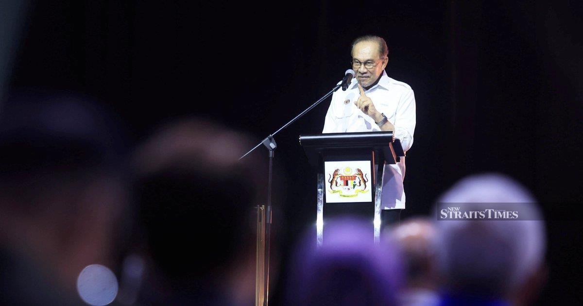 Malaysia to Redirect Billions From Illegal Activities to Fund Education and Healthcare