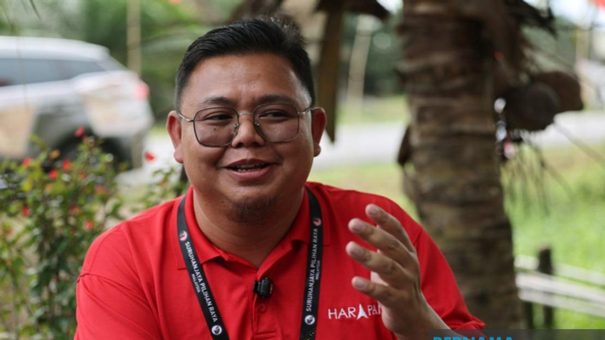 Internet Connectivity Emerges as Key Campaign Issue in Johor's Benut Seat Battle