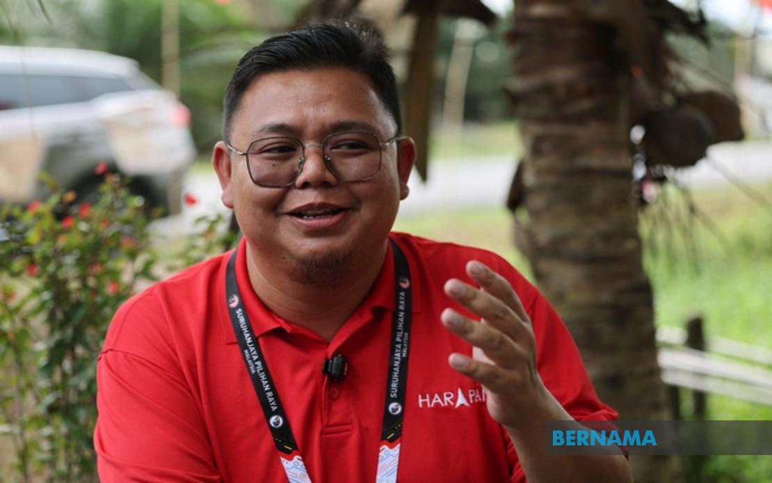 Internet Connectivity Emerges as Key Campaign Issue in Johor's Benut Seat Battle