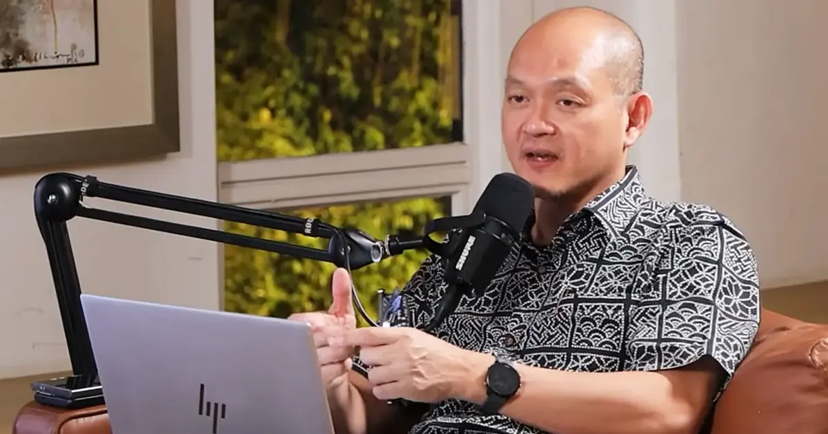 PH Also Leveraged Identity Politics, Says Former Bangi MP Kian Ming