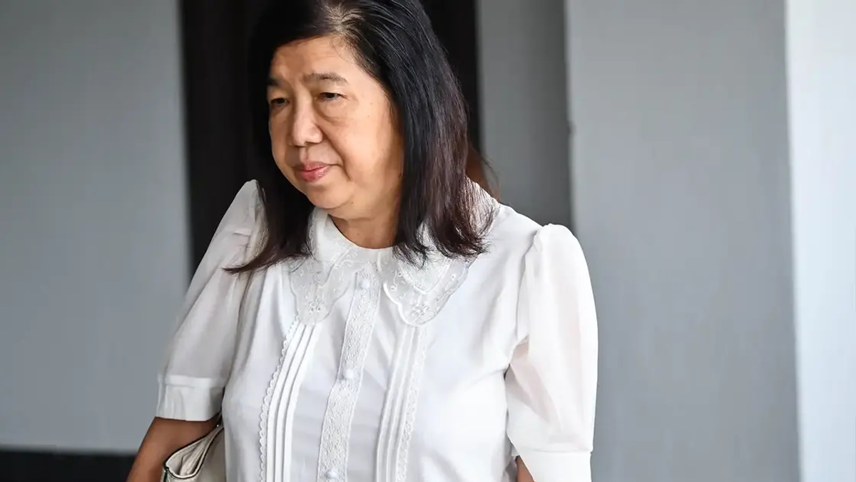 Legal Stay Order Blocks Fresh Inquiry into Pastor Koh's Disappearance, Says Wife