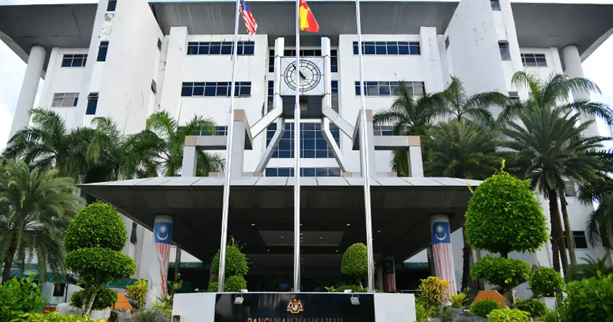 Teen Accused in Bandar Utama School Murder Directed to Mount Defence