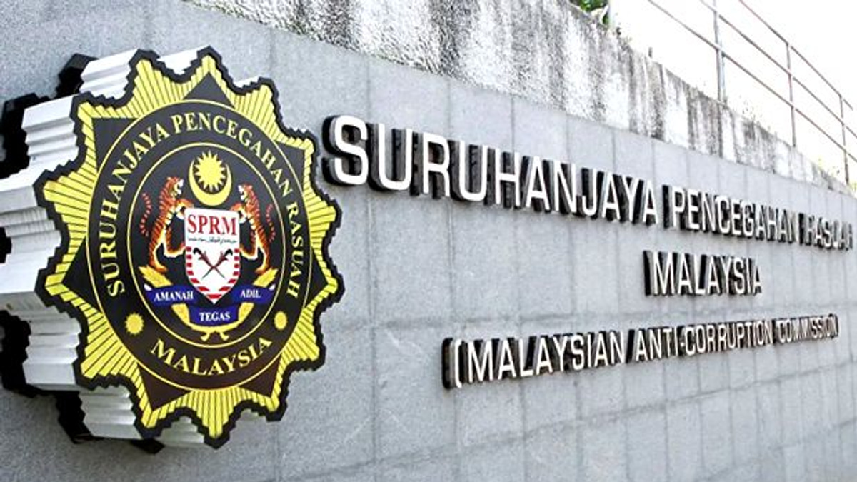 MACC Lifts Seizure Orders on Rohas Tecnic Unit's Bank Accounts