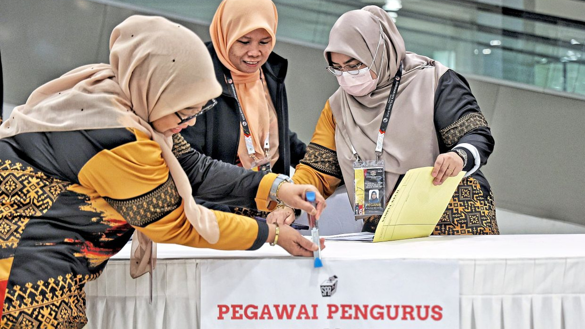 Negri Sembilan poll becomes crucial test for Malaysia's fragile political realignment