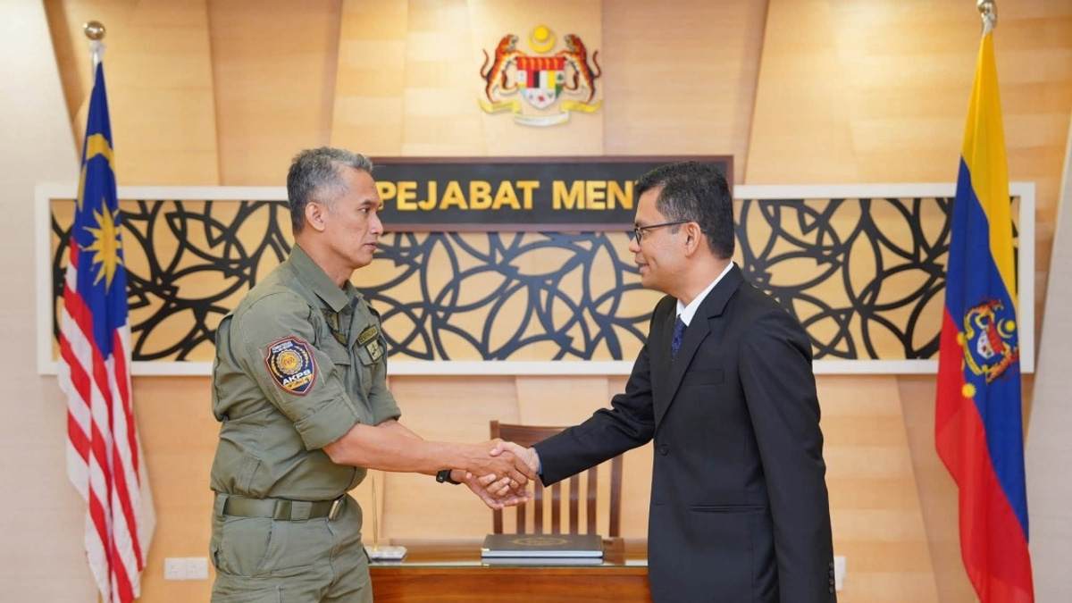 Economy Ministry and AKPS Chart Course for Modernized Border Control