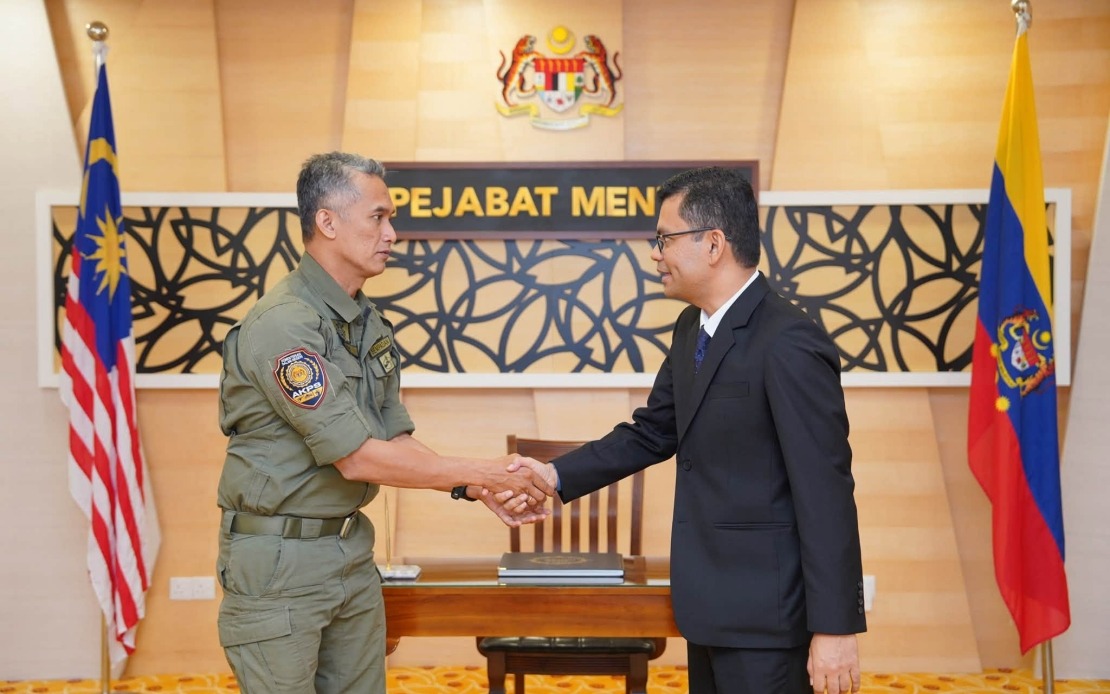 Economy Ministry and AKPS Chart Course for Modernized Border Control