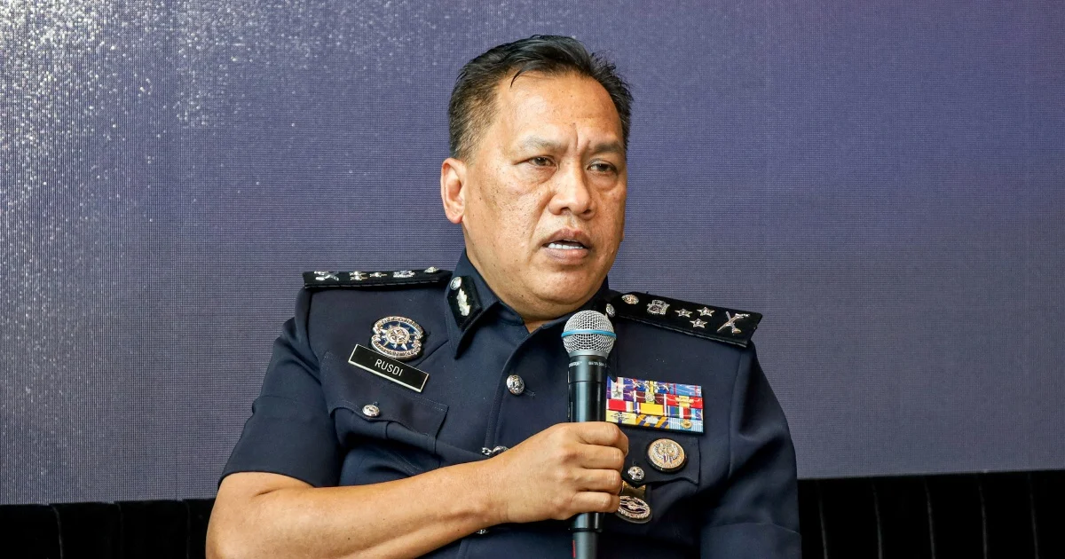 Police launch criminal inquiry into forged document at Hulu Kelang Muslim cemetery burial case