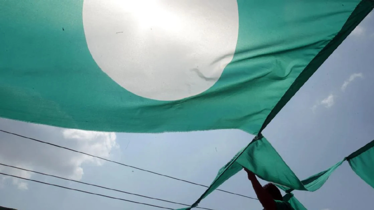 PAS Leadership Convenes in Kuala Lumpur as Coalition Tensions Escalate with Bersatu