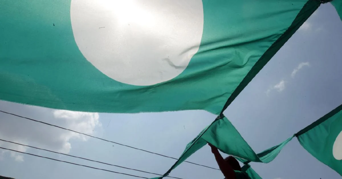 PAS Leadership Convenes in Kuala Lumpur as Coalition Tensions Escalate with Bersatu