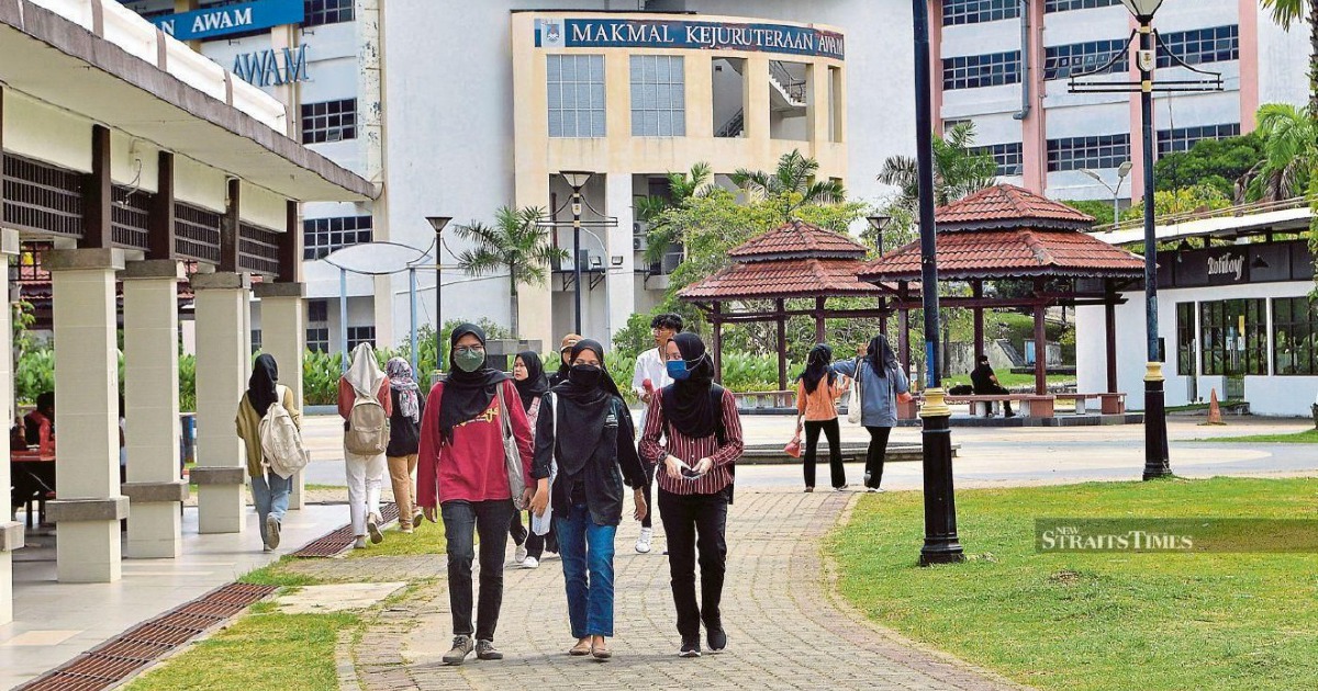 AUKU to be abolished entirely this year, says PM