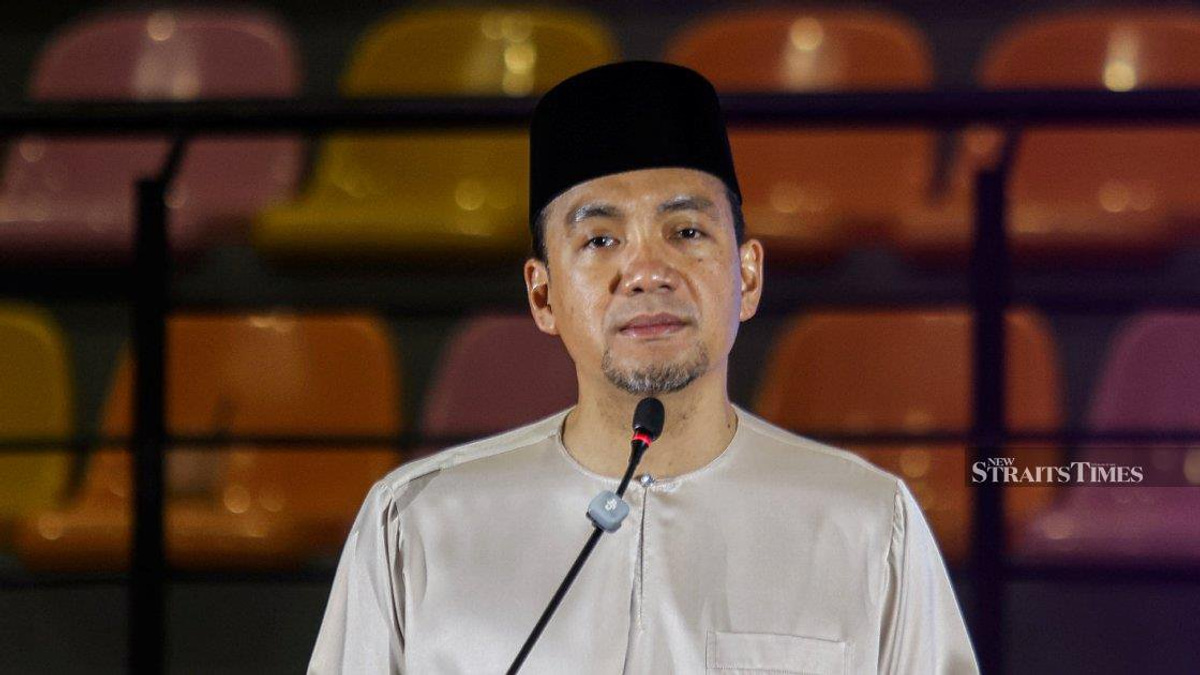 Johor Government Demands Investigation into Network School Following Israeli Connection Allegations