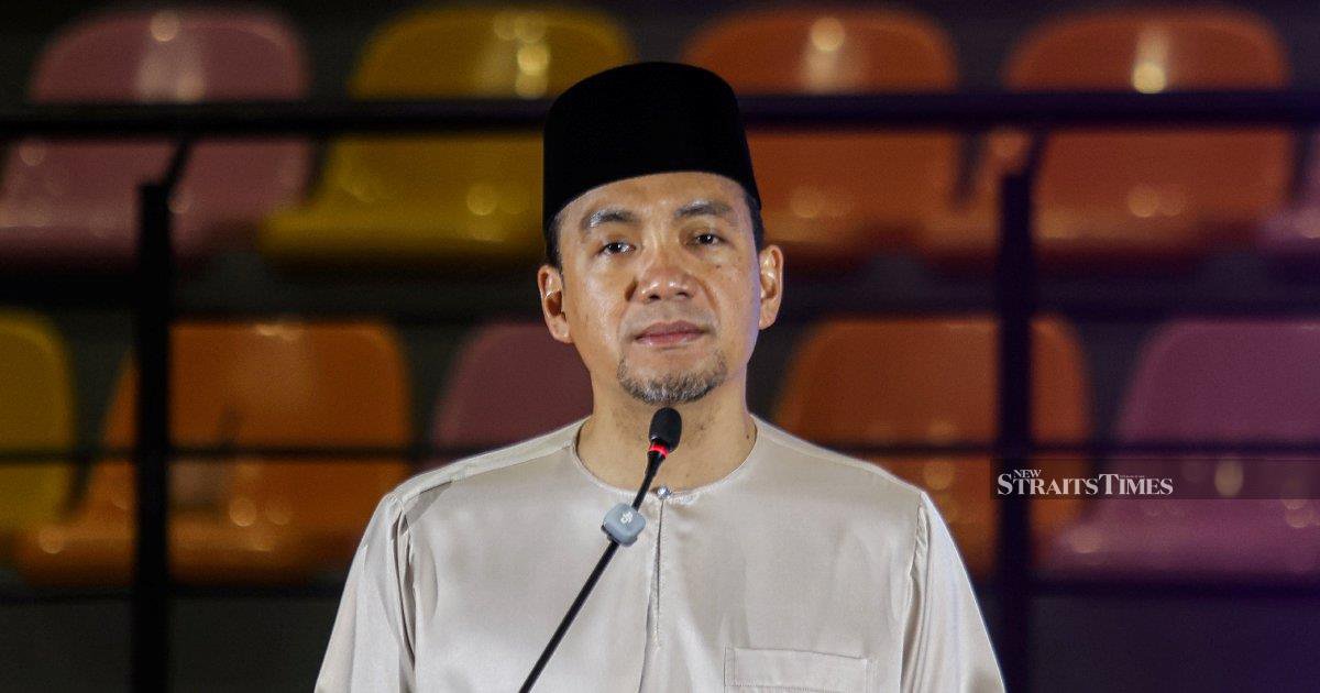 Johor Government Demands Investigation into Network School Following Israeli Connection Allegations