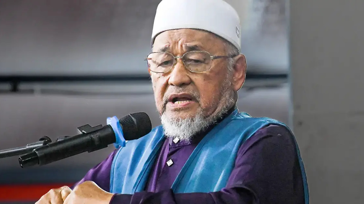 Johor Election Victory Represents Endorsement of Malay-Muslim Leadership, says PAS