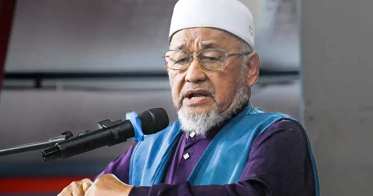 Johor Election Victory Represents Endorsement of Malay-Muslim Leadership, says PAS