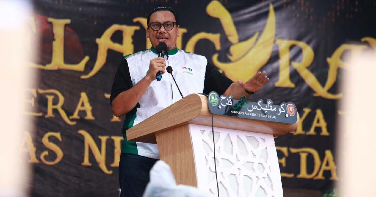 Bersatu's PN Future Rests on Supreme Council Vote
