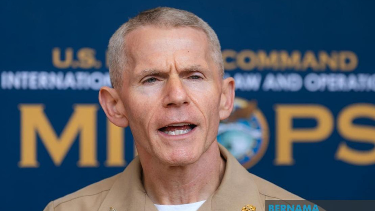 US Pacific Command Pledges Sustained South China Sea Presence to Uphold Regional Stability