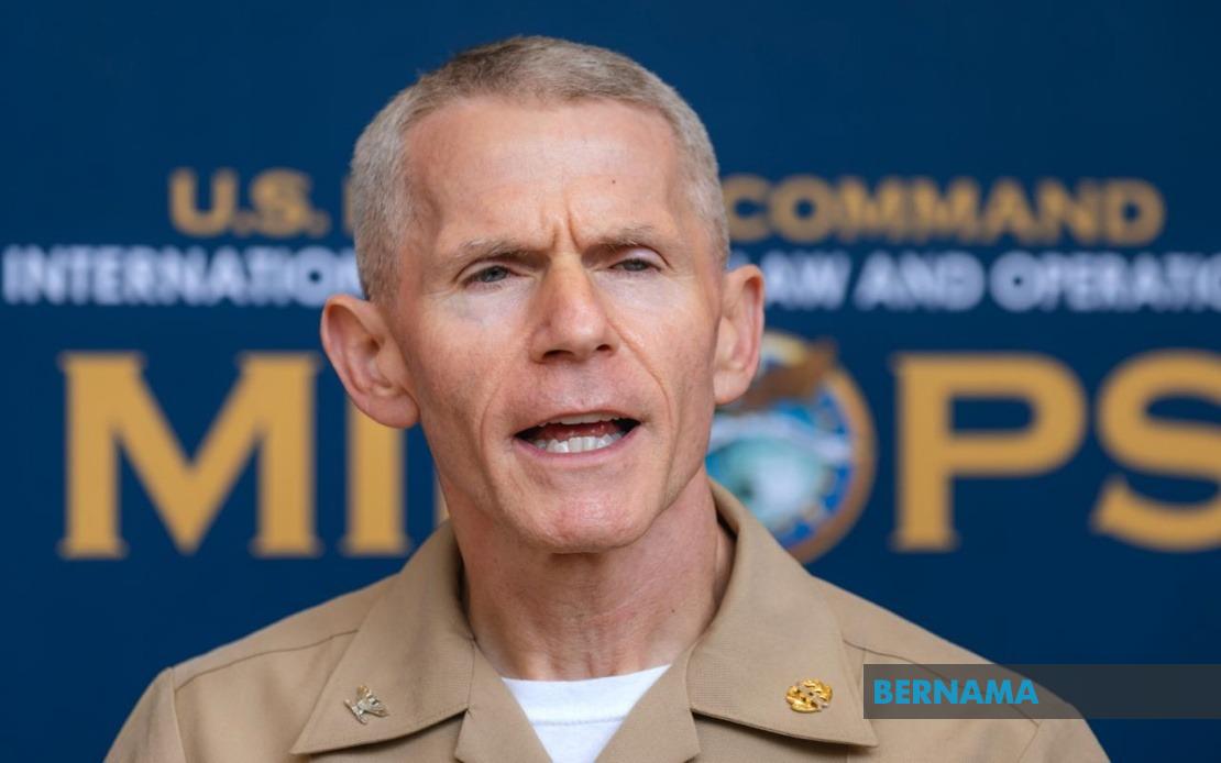 US Pacific Command Pledges Sustained South China Sea Presence to Uphold Regional Stability