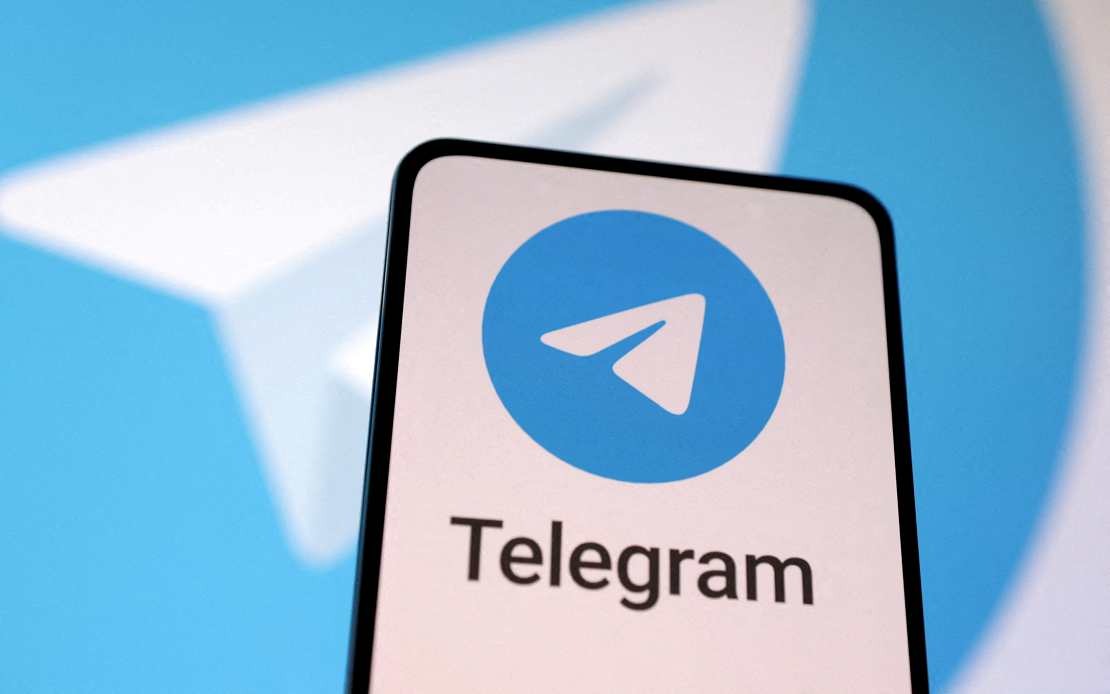 Telegram Restored to Apple App Store After Global Outage